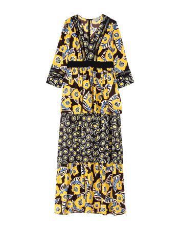 Платье KI6? WHO ARE YOU?