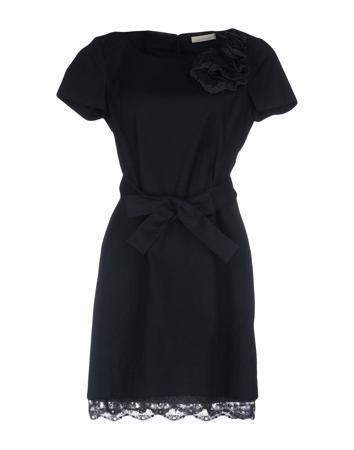 Платье SCERVINO STREET