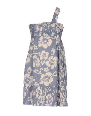 Платье SCEE by TWIN-SET