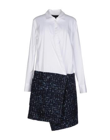 Платье CHRISTIAN PELLIZZARI