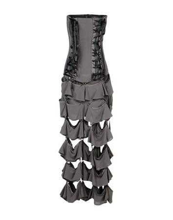 Платье JOHN RICHMOND