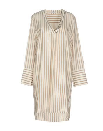 Платье BRUNELLO CUCINELLI