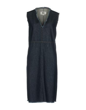 Платье MM6 MAISON MARGIELA