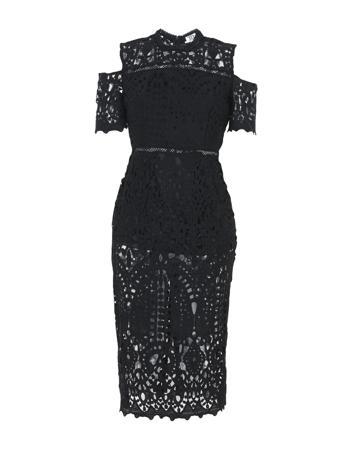 Платье TD TRUE DECADENCE