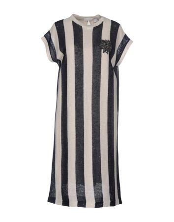 Платье BRUNELLO CUCINELLI