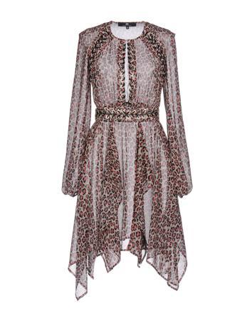 Платье ELISABETTA FRANCHI