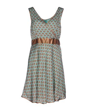 Платье CARLA MONTANARINI