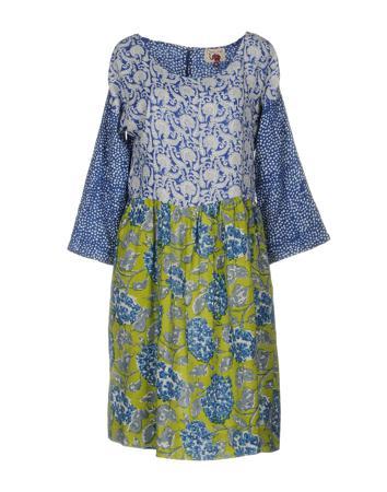 Платье OPALINE