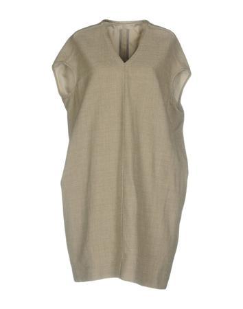 Платье RICK OWENS