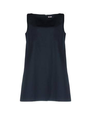 Платье ROSSOPURO