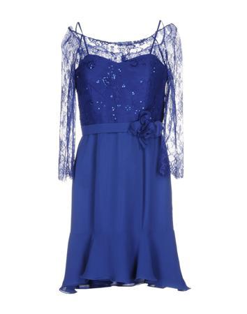 Платье PASTORE COUTURE