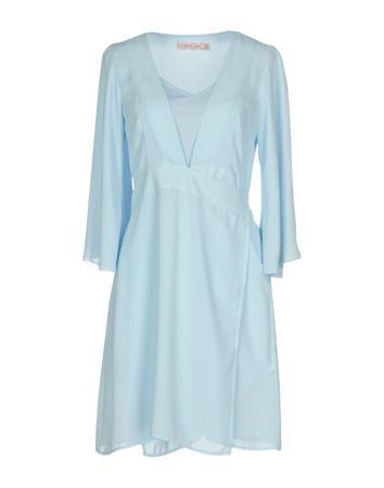 Платье TRAFFIC PEOPLE