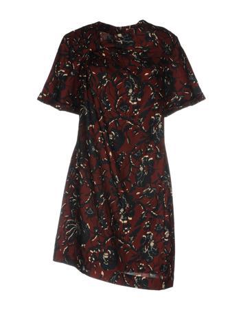 Платье ISABEL MARANT ÉTOILE