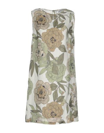 Платье LA FABBRICA del LINO