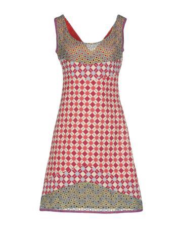 Платье SAVE THE QUEEN