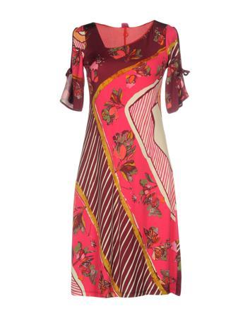 Платье SAVE THE QUEEN