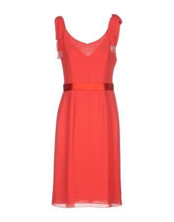 Платье FRANK USHER