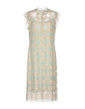 Платье TRAFFIC PEOPLE