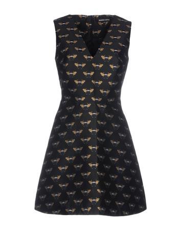 Платье MARKUS LUPFER