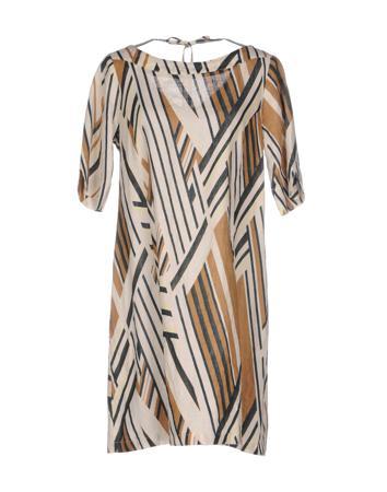 Платье LA FABBRICA del LINO