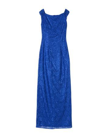 Платье MONCHO HEREDIA