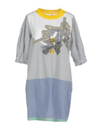 Платье PIANURASTUDIO