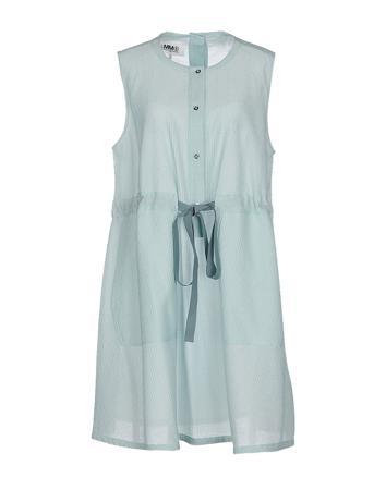 Платье MM6 MAISON MARGIELA