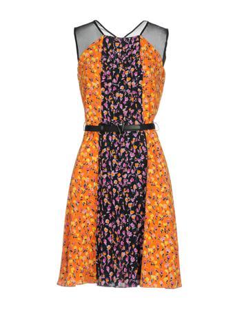 Платье VERSACE