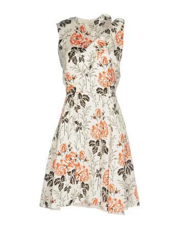 Платье VICTORIA BECKHAM