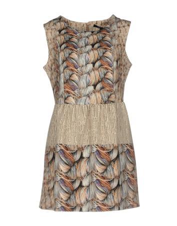 Платье TAKESHY KUROSAWA