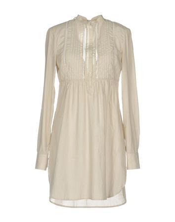 Платье SCERVINO STREET