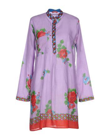 Платье LISA CORTI