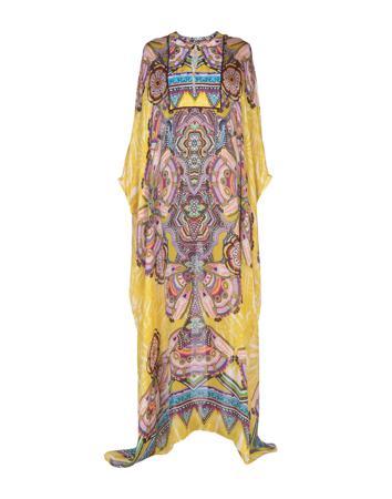 Платье ROBERTO CAVALLI