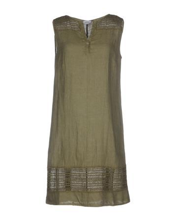 Платье LA FABBRICA del LINO