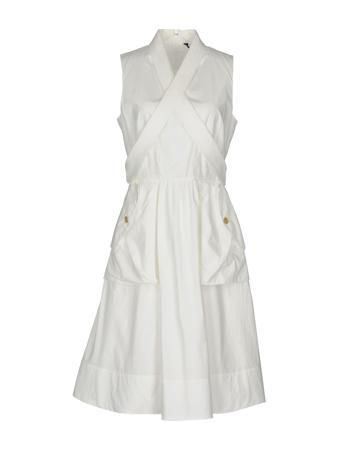 Платье MARC BY MARC JACOBS