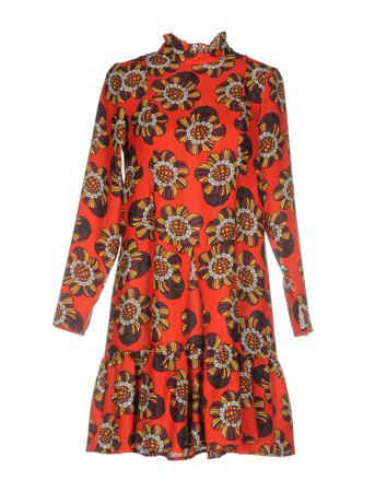 Платье TRAFFIC PEOPLE