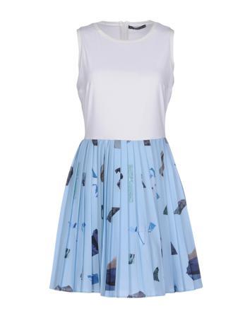 Платье LES BOHĒMIENS