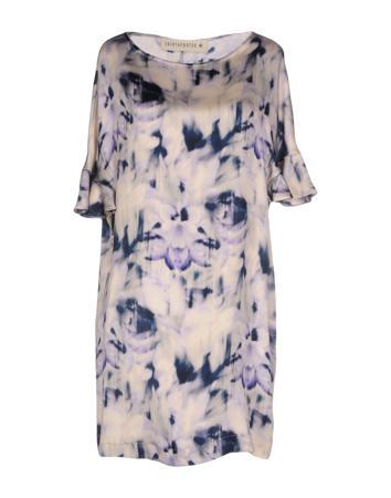 Платье SHIRTAPORTER