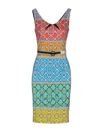 Платье CLASS ROBERTO CAVALLI