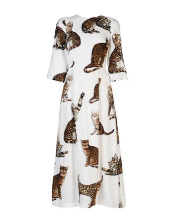 Платье DOLCE & GABBANA