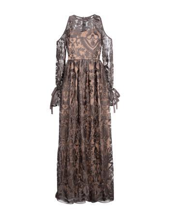 Платье TD TRUE DECADENCE