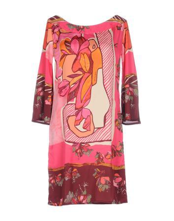 Платье SAVE THE QUEEN