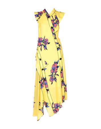 Платье PROENZA SCHOULER