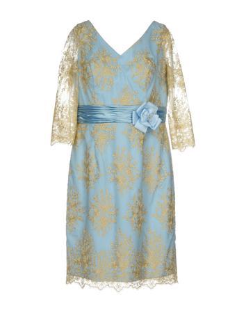 Платье EVASSÉ