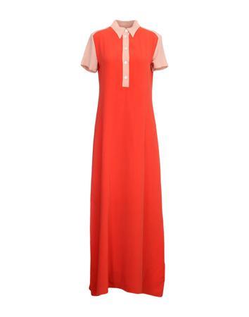 Платье ATTIC AND BARN