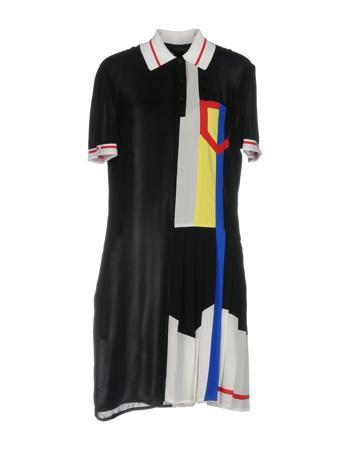 Платье VERSACE