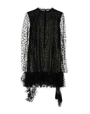 Платье FRANCESCO SCOGNAMIGLIO