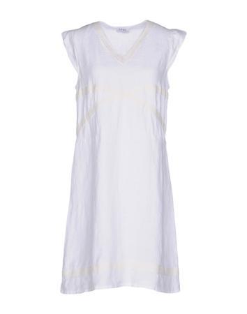 Платье LA FABBRICA del LINO