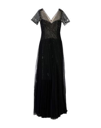 Платье MARCHESA NOTTE