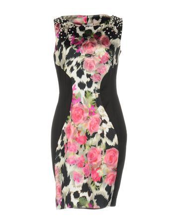 Платье MISS MAX